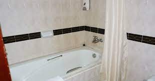 Walaupun harga bak teraso lebih tinggi di banding ember plastik, tetapi kuat awet. Harga Bak Mandi Bathtub Bahan Bangunan Hemat