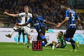 Inter Milan 2 2 Parma Inter Milan Soccer Highlights Videos Milan