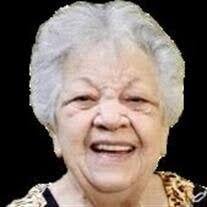 Cecelia A. Poole Obituary