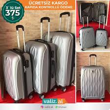 Valiz Modasi Panosundaki Pin