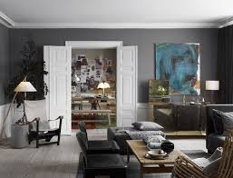 Ilse Crawford S Residency At The Apartment Copenhagen Interior Interior Design Copenhagen Furniture