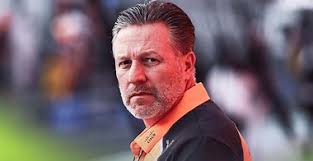 Rugby fans are all saying the same thing about Leicester naming Geoff  Parling as new head coach