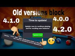 Now easily win at miniclip's 8 ball pool using this google chrome extension. 8 Ball Pool Old Versions Blocked 2019 5 Cash Mod Block Youtube