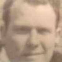 John Henry Gothard (1919–1993) • FamilySearch