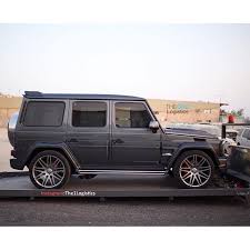 Pin On G Class