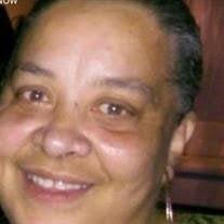 Cheryl Covington Obituary