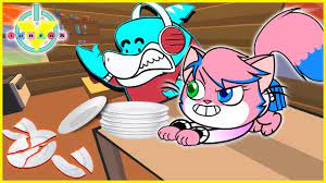 Alpha lexa octopus island let's play roblox cursed islands! Crazy Cats Catlateral Damage Let S Play With Vtubers Alpha Lexa Vs Big Gil Youtube