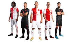 Jun 08, 2021 · zdroj: Slavia A Nove Dresy Motiv Orloje I Kvalita Jako Pro Ac Milan Isport Cz