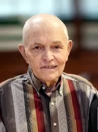 Carl Johnson Obituary