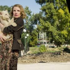 Movie Review: ‘The Zookeepers Wife’
