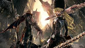 Code Vein: 10 Best Weapons (& Their Most Compatible Blood Code)