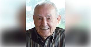 Obituary information for Andrew John Ortman