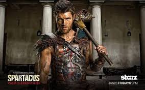 Download spartacus poster desktop & mobile backgrounds, photos in hd, 4k, 5k, 8k high quality resolutions from category tv series. Kumkumarts Tv Show Spartacus War Of The Damned Wall Poster 12 X 18 Inch Hd Quality Gloss Paper Qty 1 Paper Print Tv Series Posters In India Buy Art Film