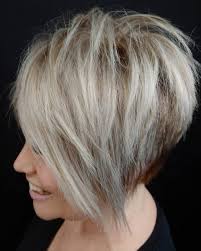 Curled into soft waves, ruffled for texture, spiked, backcombed, or. 16 Short Hair With Long Bangs Trending In 2020