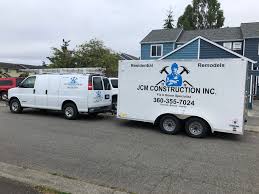 All residential and commercial construction in wisconsin requires a licensed contractor. Jcm Construction Inc Home Facebook