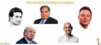 More examples of personal branding. Personal Branding Examples We Wish You In The List Edu4sure