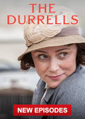 The Durrells (2016)