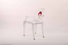 Check spelling or type a new query. Three Louis Ghost Chairs Designed By Starck Edited By Kartell In 2003 At 1stdibs