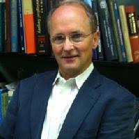 Harrington, James Frederick