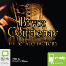 Listen To Audiobooks By Bryce Courtenay Audible Co Uk