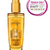 It has a watery consistancy and smells herbal, which i personally like. 1