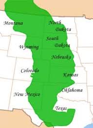 Agricultural crops advance in bloom time data from six locations throughout the great plains showed that winter wheat (var. Usa Geography Quizzes Fun Map Games