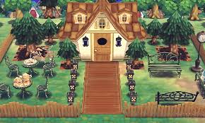 Pin On Animal Crossing Qr Codes