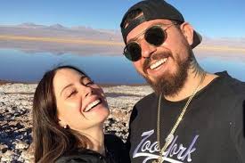 Maybe you would like to learn more about one of these? Ignacia Michelson Y Sargento Rap Levantan Sospechas De Reconciliacion