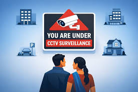 You Are Under CCTV Surveillance – Ultimate Guide to Security Signs in India