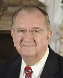 Obituary information for Novlen L. Perry