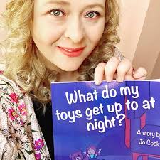 Amazon.com: Jo Cook: books, biography, latest update