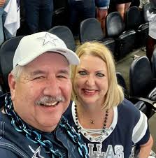 Where are Dallas Cowboys fans from?