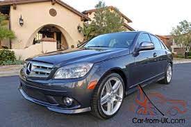 2008 mercedes benz c class c350 sport for sale. 2008 Mercedes Benz C Class C350 Sport