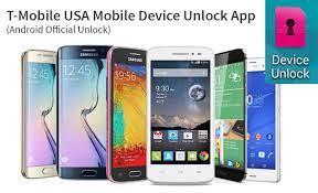 Jul 10, 2021 · device unlock 1 2 33 arm apk download by t mobile usa apkmirror. T Mobile Usa Mobile Device Unlock App Official Unlock