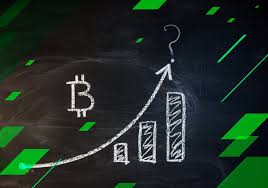 Until then, the most popular bitcoin projection is that it will continue to rise. Why Bitcoin Is Rising Causes For The Rise And Fall Of Btc Stormgain