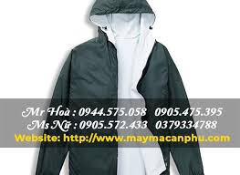 Những mẫu áo khoác mùa thu đẹp chuẩn mốt - CÔNG TY TNHH MAY MẶC AN PHÚ