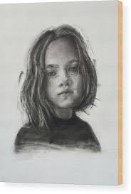 Caitlin Chase Wood Prints and Wood Art