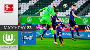 In den allerwiesen 1 38446 wolfsburg. Vfl Wolfsburg Hertha Berlin 2 0 Highlights Matchday 23 Bundesliga 2020 21 Youtube