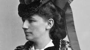 The Untold Truth Of The First Woman To Run For President