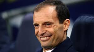 Sonunda milan'ı hakettiği sıraya kavuşturan über teknik adam. Football News Former Juventus Boss Massimiliano Allegri Wants Year Off From Football Eurosport