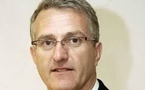 Former fire chief found hanged after birthday card row