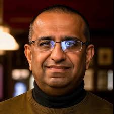 It's a honour to have contributed to this important documentary series as  co-executive producer, co-writer and showrunner: