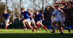 Suivez les résultats en direct de angleterre, les matchs à venir et les classements sur cette page! Tournoi Des 6 Nations France Angleterre 13 19