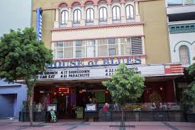 Best place in san diego for live music. A Guide To San Diego S Best Concert Venues