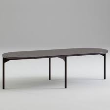 For those of you who wanted to attend the coffee table talk but couldn't make it, here you go! Contemporary Dining Table Talk Jonas Ihreborn Metal Marble Valchromat