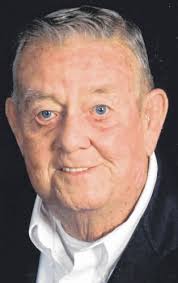 Sid Bagford Obituary (2024)