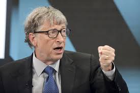 With his wife melinda, bill gates chairs the bill & melinda gates foundation, the world's largest private charitable foundation. What Bill Gates S Foundation Is Doing To Fight Coronavirus Bloomberg