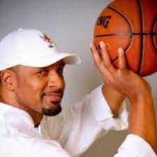 Marty Embry: Flint Basketball Legend