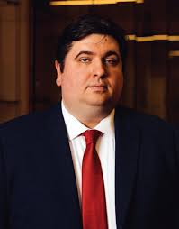 UH Magazine Spring 2025 by University of Houston