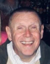 Terence Spreck Obituary